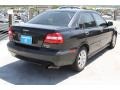 Black Sapphire Metallic - S40 1.9T Photo No. 5