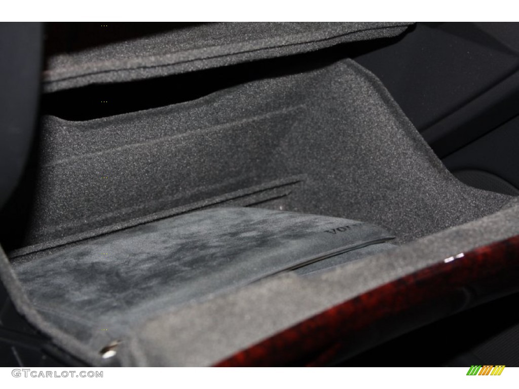 2002 S40 1.9T - Black Sapphire Metallic / Graphite photo #17