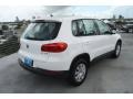 Candy White - Tiguan S Photo No. 2