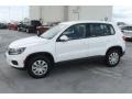 Candy White - Tiguan S Photo No. 16