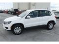 Candy White - Tiguan S Photo No. 17