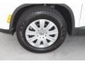 Candy White - Tiguan S Photo No. 19