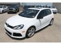 Candy White - Golf R 4 Door 4Motion Photo No. 3