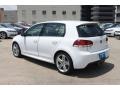 Candy White - Golf R 4 Door 4Motion Photo No. 5