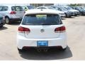 Candy White - Golf R 4 Door 4Motion Photo No. 6