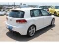 Candy White - Golf R 4 Door 4Motion Photo No. 7