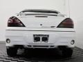 2002 Arctic White Pontiac Grand Am GT Sedan  photo #4