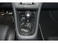 Titan Black Transmission Photo for 2013 Volkswagen Golf R #69745774