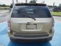 Sandstone Metallic - Equinox LS AWD Photo No. 4