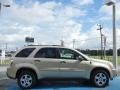 2005 Sandstone Metallic Chevrolet Equinox LS AWD  photo #6