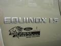 Sandstone Metallic - Equinox LS AWD Photo No. 9