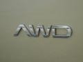 2005 Sandstone Metallic Chevrolet Equinox LS AWD  photo #10