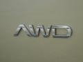Sandstone Metallic - Equinox LS AWD Photo No. 10