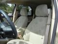 2005 Sandstone Metallic Chevrolet Equinox LS AWD  photo #13