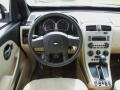 Sandstone Metallic - Equinox LS AWD Photo No. 19