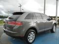 Sterling Grey Metallic - MKX FWD Photo No. 5