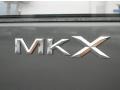 Sterling Grey Metallic - MKX FWD Photo No. 9