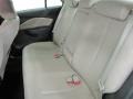 Polar White - Yaris S Sedan Photo No. 7