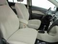 Polar White - Yaris S Sedan Photo No. 9