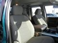 2011 Hunter Green Pearl Dodge Ram 1500 Big Horn Quad Cab  photo #17