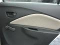 Polar White - Yaris S Sedan Photo No. 13