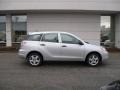 2005 Silver Streak Mica Toyota Matrix AWD  photo #6