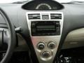 Polar White - Yaris S Sedan Photo No. 18