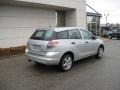 2005 Silver Streak Mica Toyota Matrix AWD  photo #7