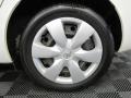 Polar White - Yaris S Sedan Photo No. 24