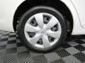 Polar White - Yaris S Sedan Photo No. 26