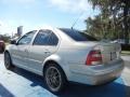 2005 Wheat Beige Metallic Volkswagen Jetta GLS TDI Sedan  photo #3