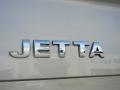 Wheat Beige Metallic - Jetta GLS TDI Sedan Photo No. 9