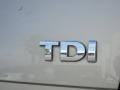 2005 Wheat Beige Metallic Volkswagen Jetta GLS TDI Sedan  photo #10