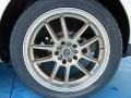 Wheat Beige Metallic - Jetta GLS TDI Sedan Photo No. 12