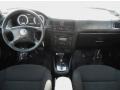 Wheat Beige Metallic - Jetta GLS TDI Sedan Photo No. 21