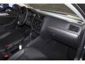 2013 Platinum Gray Metallic Volkswagen Jetta TDI Sedan  photo #21