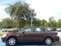 Cinnamon Metallic - Taurus SEL Photo No. 2