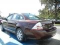 Cinnamon Metallic - Taurus SEL Photo No. 3