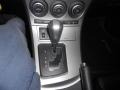  2010 MAZDA3 s Grand Touring 5 Door 5 Speed Sport Automatic Shifter