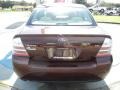 Cinnamon Metallic - Taurus SEL Photo No. 4