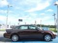 Cinnamon Metallic - Taurus SEL Photo No. 6
