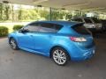 2010 Celestial Blue Mica Mazda MAZDA3 s Grand Touring 5 Door  photo #30