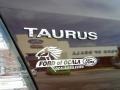 Cinnamon Metallic - Taurus SEL Photo No. 9