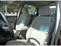 2009 Ford Taurus Medium Light Stone Interior Front Seat Photo