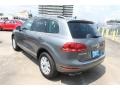 2013 Canyon Gray Metallic Volkswagen Touareg VR6 FSI Sport 4XMotion  photo #6