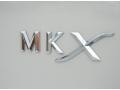 2013 White Platinum Tri-Coat Lincoln MKX FWD  photo #4