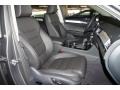 2013 Canyon Gray Metallic Volkswagen Touareg VR6 FSI Sport 4XMotion  photo #22