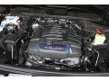 2013 Canyon Gray Metallic Volkswagen Touareg VR6 FSI Sport 4XMotion  photo #23