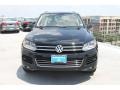 Black - Touareg VR6 FSI Executive 4XMotion Photo No. 2