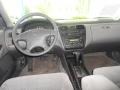 2002 Satin Silver Metallic Honda Accord SE Sedan  photo #5